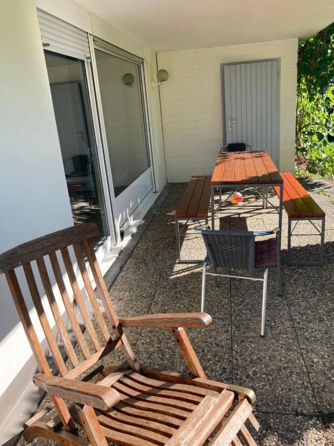Fewo Alkapa Hilzingen Exterior foto