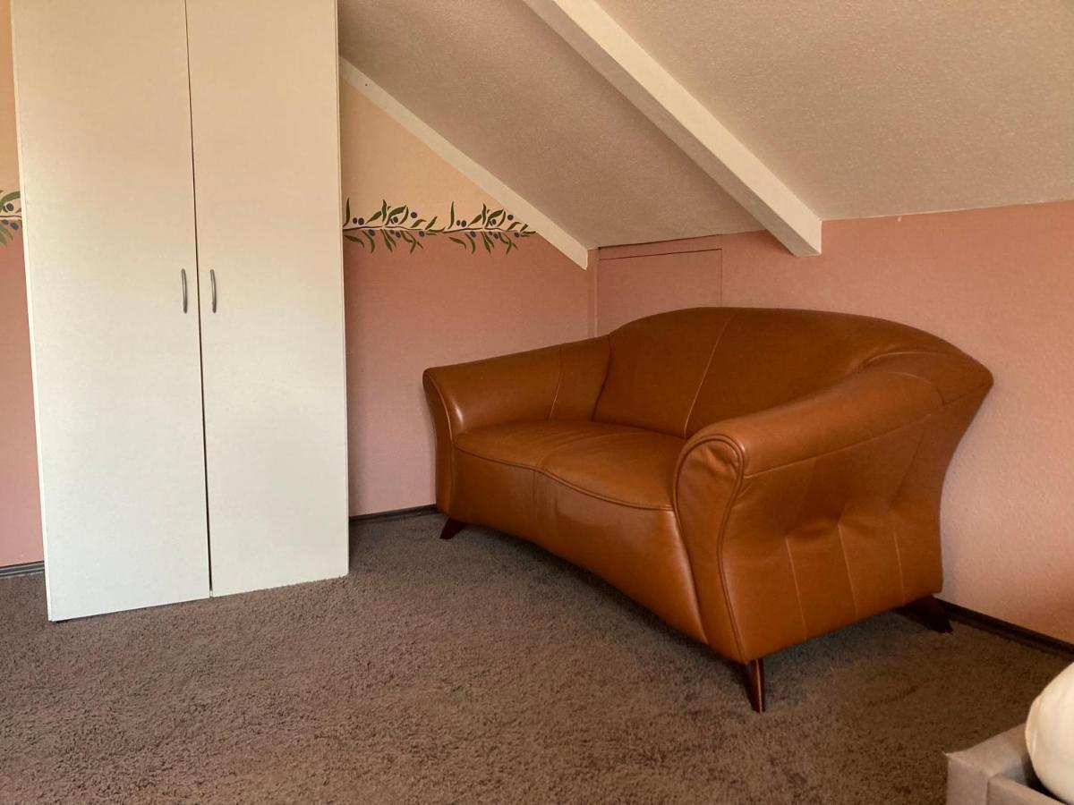 Fewo Alkapa Hilzingen Exterior foto